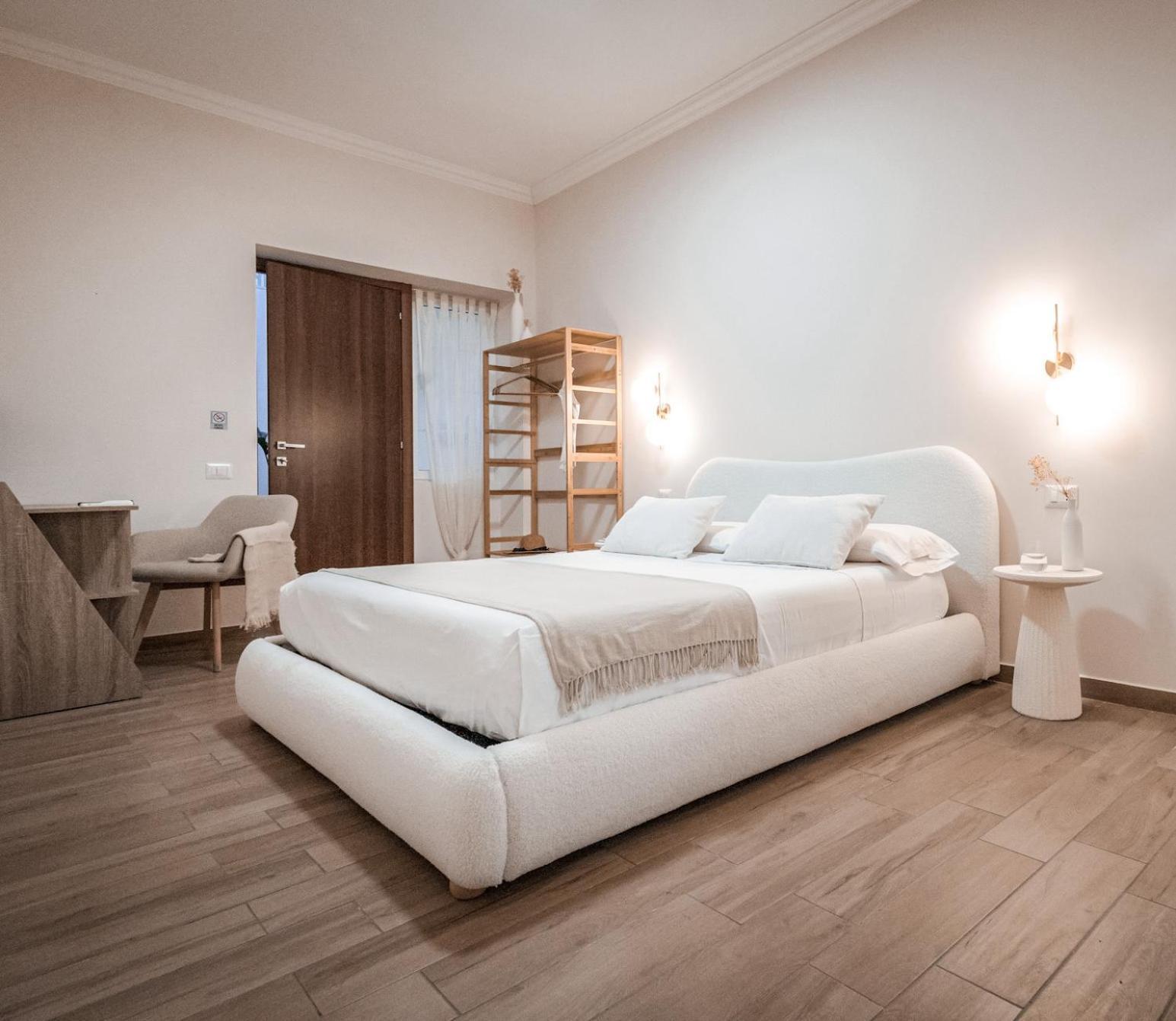 Sunset B&B Ladispoli Zewnętrze zdjęcie