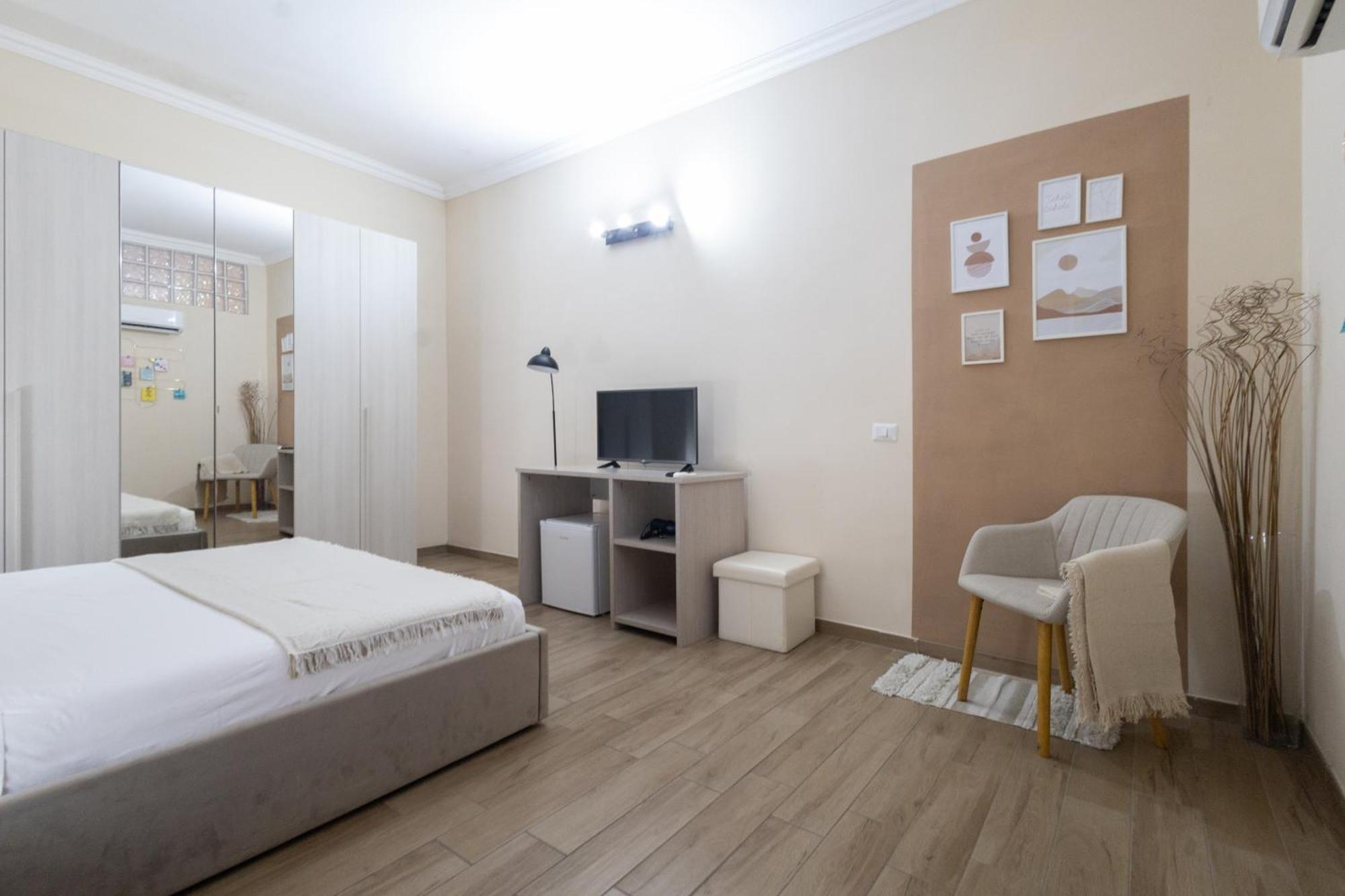 Sunset B&B Ladispoli Zewnętrze zdjęcie