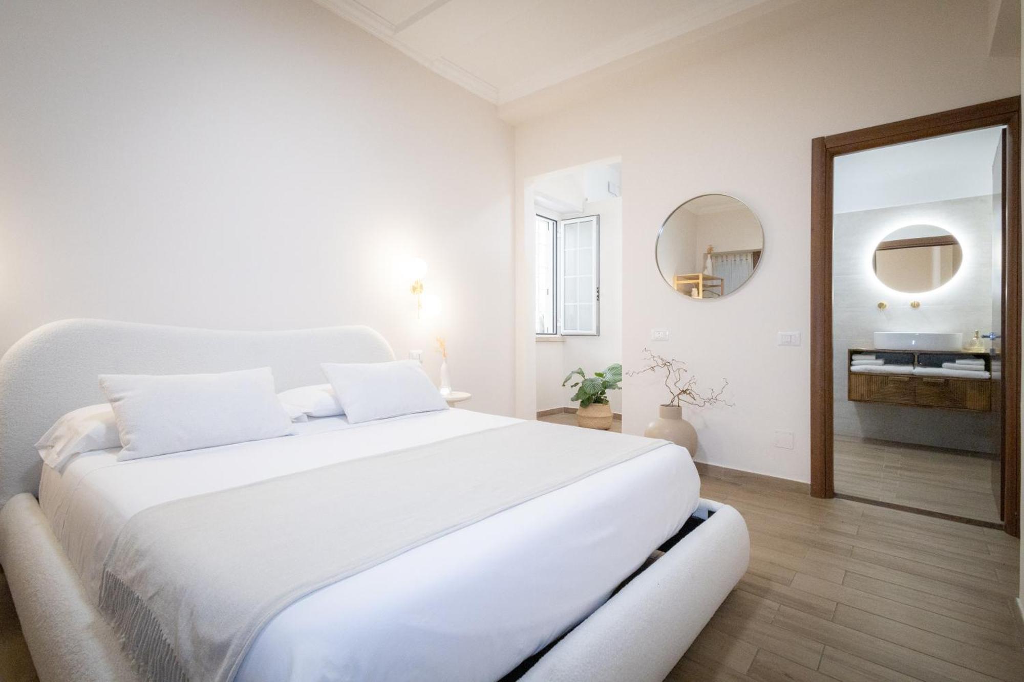 Sunset B&B Ladispoli Zewnętrze zdjęcie