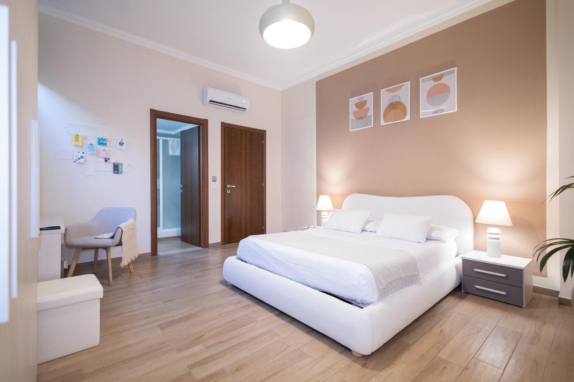 Sunset B&B Ladispoli Zewnętrze zdjęcie