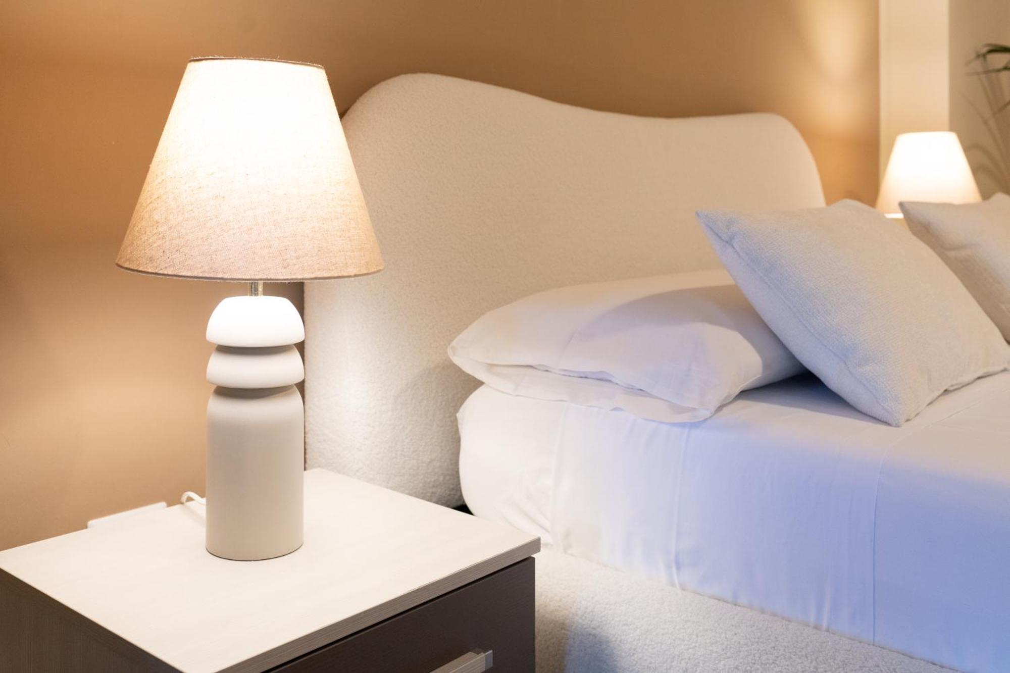 Sunset B&B Ladispoli Zewnętrze zdjęcie